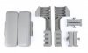 Zestaw Somfy Elixo 3S+ M IO Comfort Pack do 600kg bram przesuwnych
